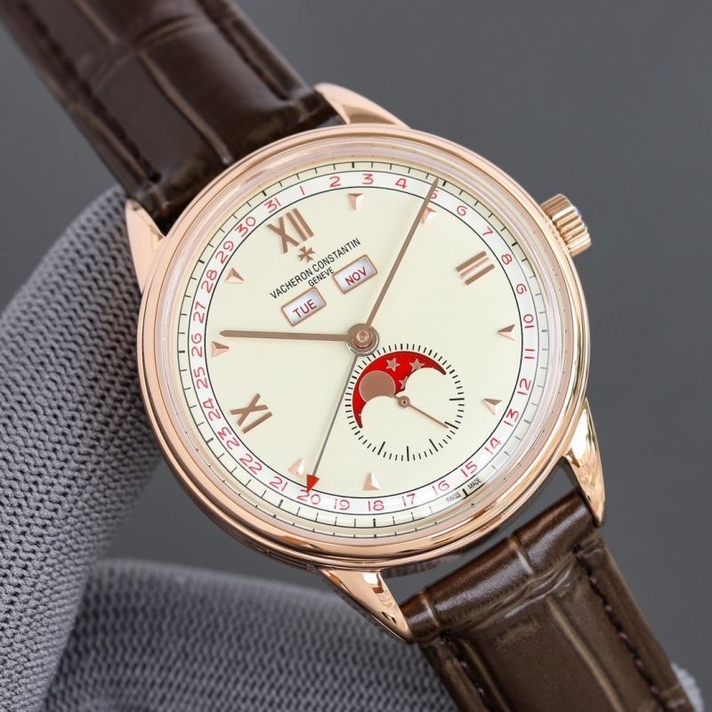 VACHERON CONSTANTIN Watches